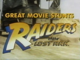 Great Movie Stunts