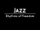 Jazz - Rhythms of Freedom
