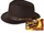 Indiana Jones Child Hat
