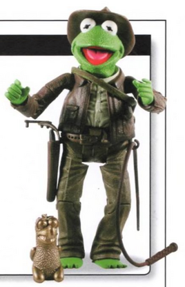 Kermit
