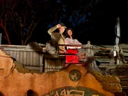 Disneyland After Dark