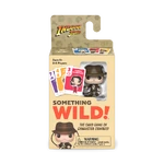 Something Wild! Indiana Jones