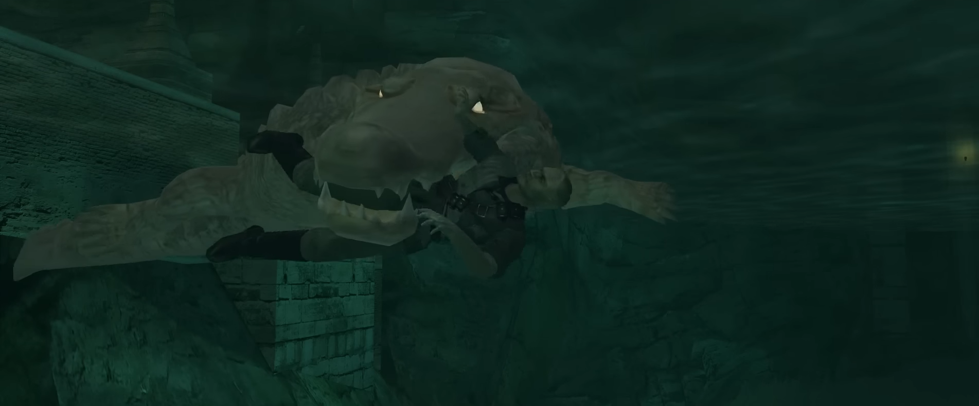 indiana jones and the emperors tomb giant crocodile indiana jones and the emperors tomb giant crocodile
