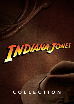 Indiana Jones' Films to Land at Both Disney+ and Paramount+ – The