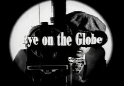 EyeOnTheGlobe