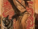 Indiana Jones and the Dinosaur Eggs