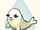 Oscar the Baby Seal
