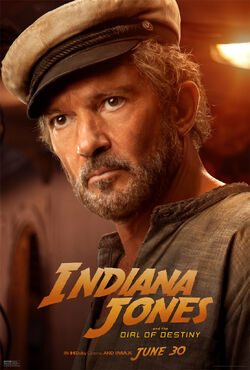 Critics Torch James Mangold's 'Indiana Jones And The Dial Of