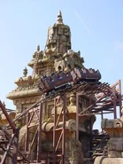 Indiana Jones et le Temple du Péril