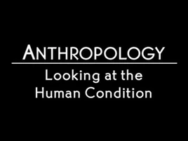 LookingAtTheHumanCondition