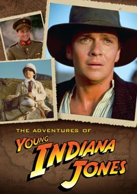 DisneyPlusTheAdventuresofYoungIndianaJones2007PosterThumbnail