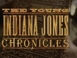 The Young Indiana Jones Chronicles