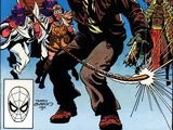 The Further Adventures of Indiana Jones