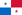Flag of Panama