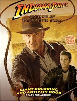 CrystalSkullActivityBook2