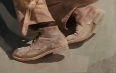 Indiana jones shoes alden new arrivals