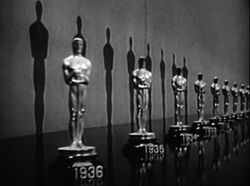 Oscars