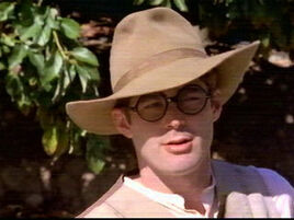 John Ford