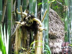 Jungle Cruise Headdress