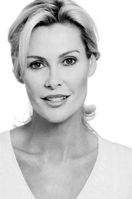 Alison Doody