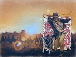 Indiana Jones and the Dinosaur Eggs | Indiana Jones Wiki