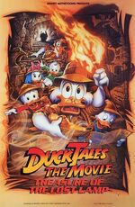 DuckTales