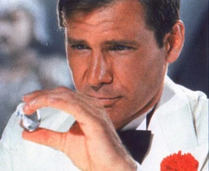 インディアナ・ジョーンズ | インディ・ジョーンズ Wiki | Fandom