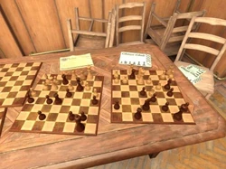 Chess boards at .