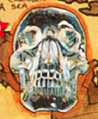 CozanSkull