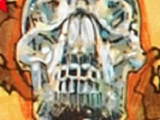 Crystal Skull of Cozan