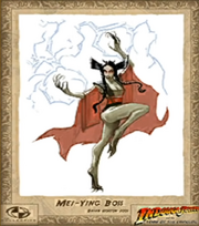 Kong Tien concept art