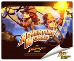 AdventureWorldIndy