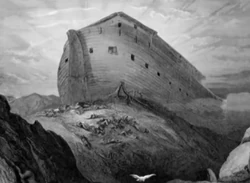 NoahsArkGenesis