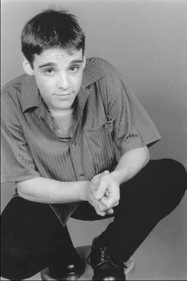 Darsteller Corey Carrier