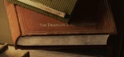 A book by Francis L. Livingstone.