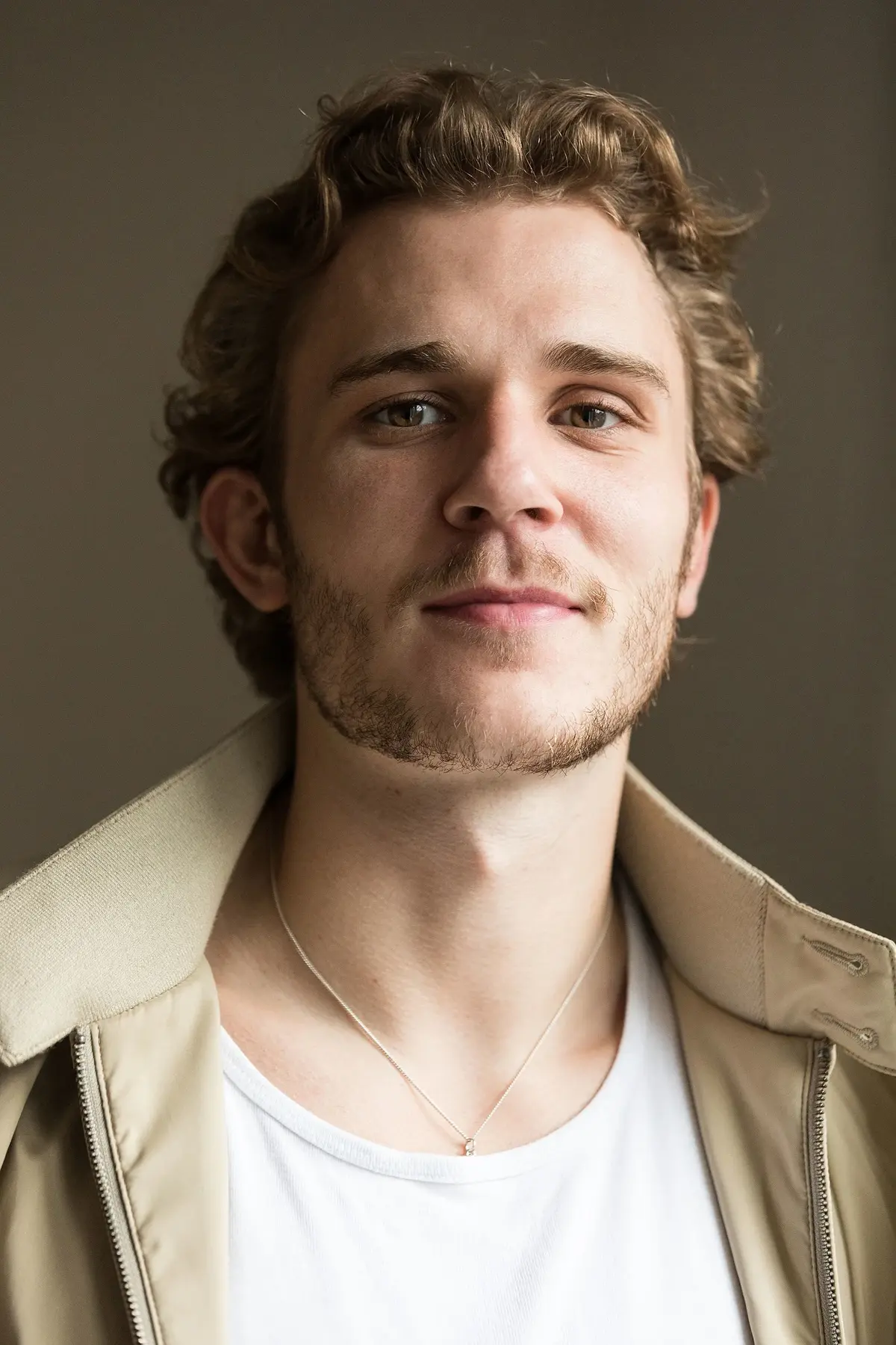 Aron von Andrian - Indiana Jones Wiki - Fandom