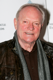 Julian Glover