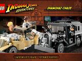 LEGO Indiana Jones Adventures: Shanghai Chase