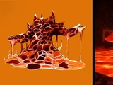 Lava Guardian