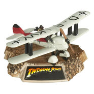 TitaniumSeriresLastCrusadeBiplane.jpg (28 KB) The Last Crusade Biplane
