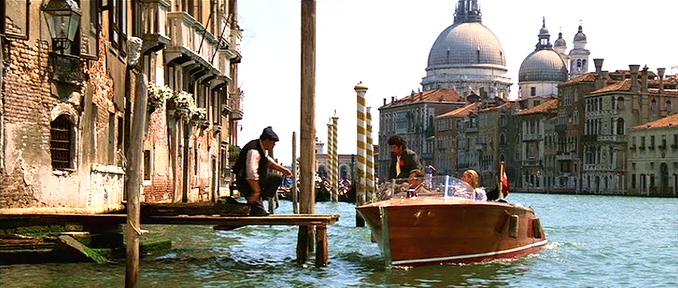 Grand Canal (Venice) - Wikipedia