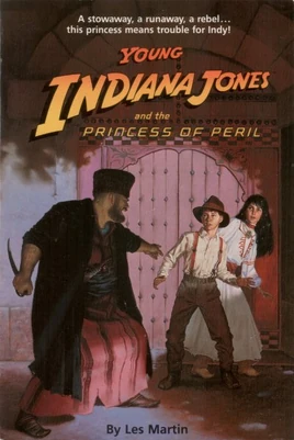 IndianaJonesAndThePrincessOfPeril