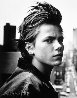 River Phoenix