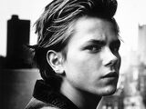 River Phoenix