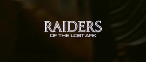 Raiders title card.