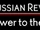 The Russian Revolution - All Power to the Soviets!