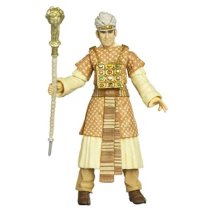 raiders of the lost ark action figures