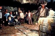 Making of Raiders of the Lost Ark pic4