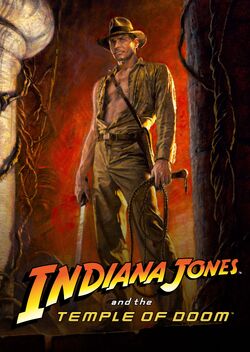 Indiana Jones on X: #IndianaJones and the Temple of Doom is coming May 31  to @DisneyPlus.  / X