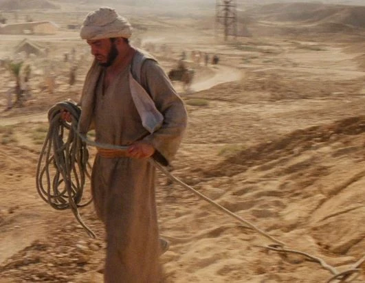 Rope | Indiana Jones Wiki | Fandom
